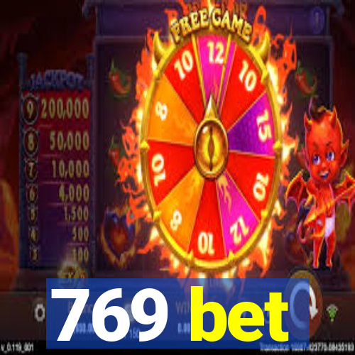 769 bet